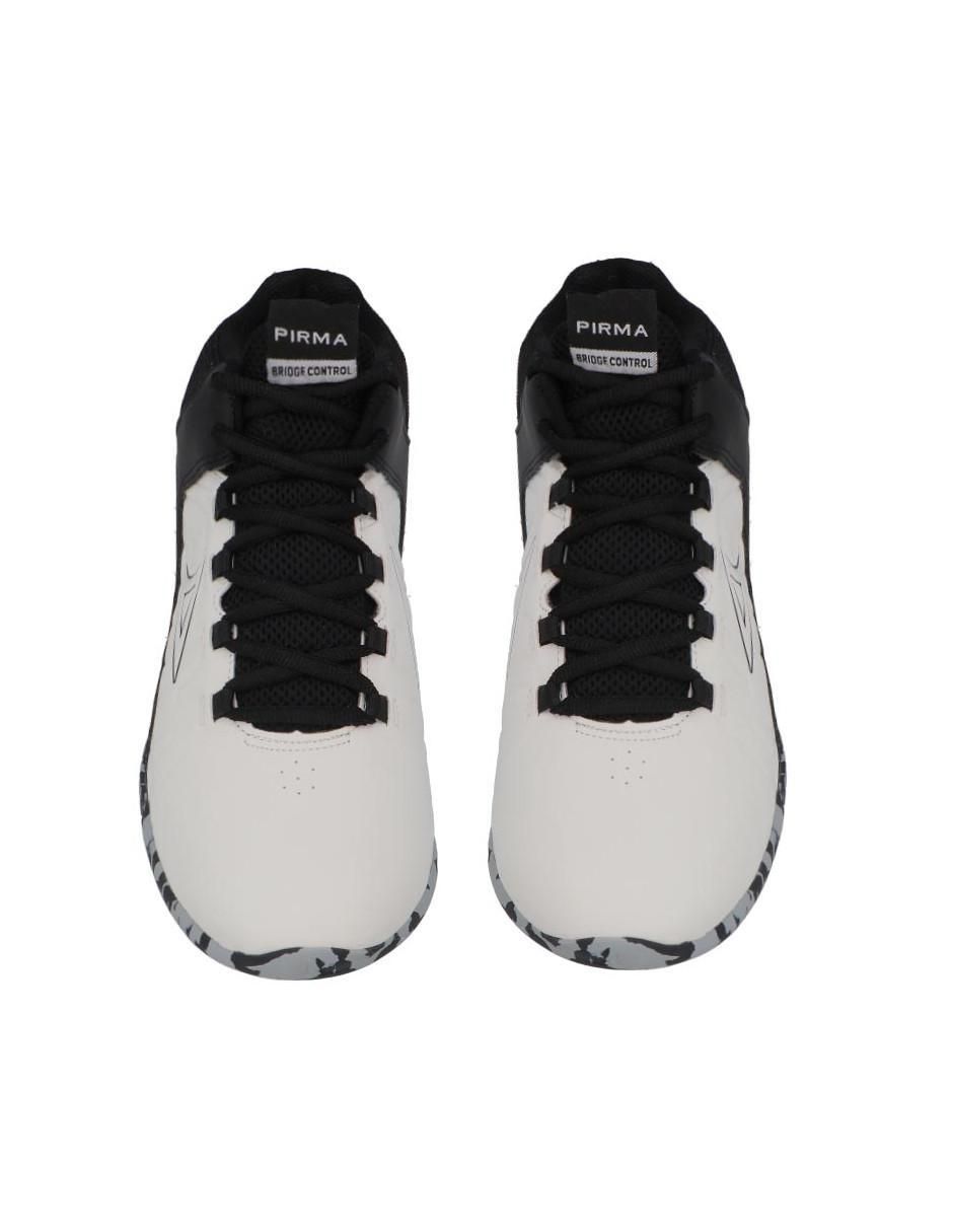 Tenis Basketball Wilkins para hombre 6