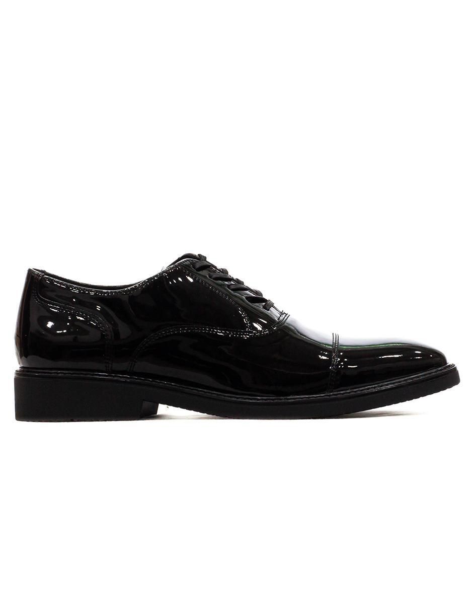 Zapato cerrado para hombre 3
