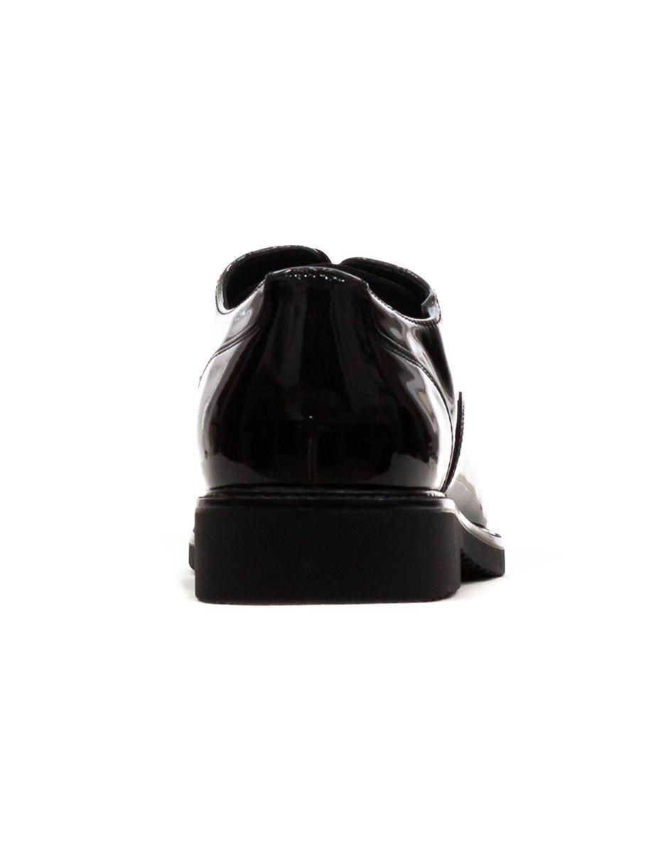 Zapato cerrado para hombre 4