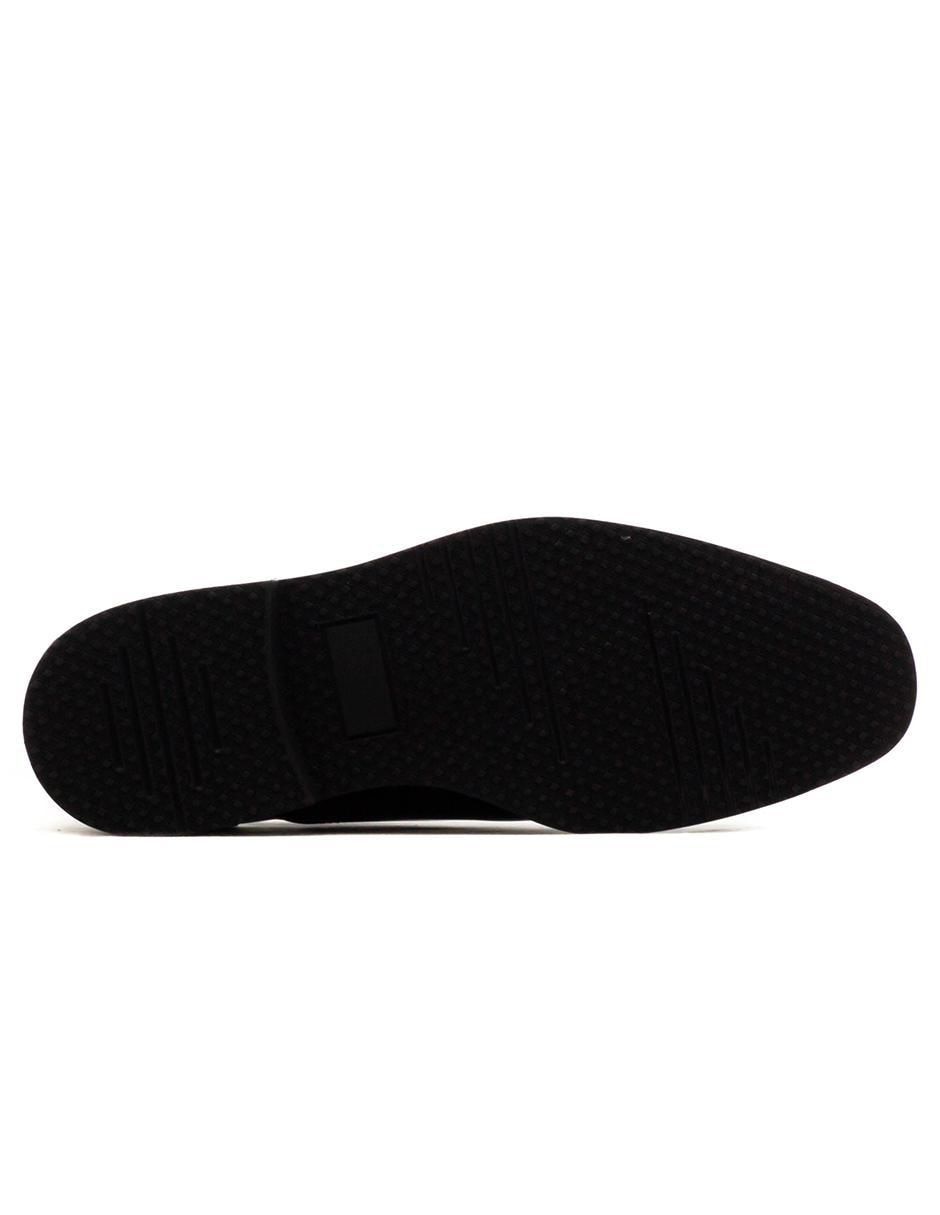 Zapato cerrado para hombre 5