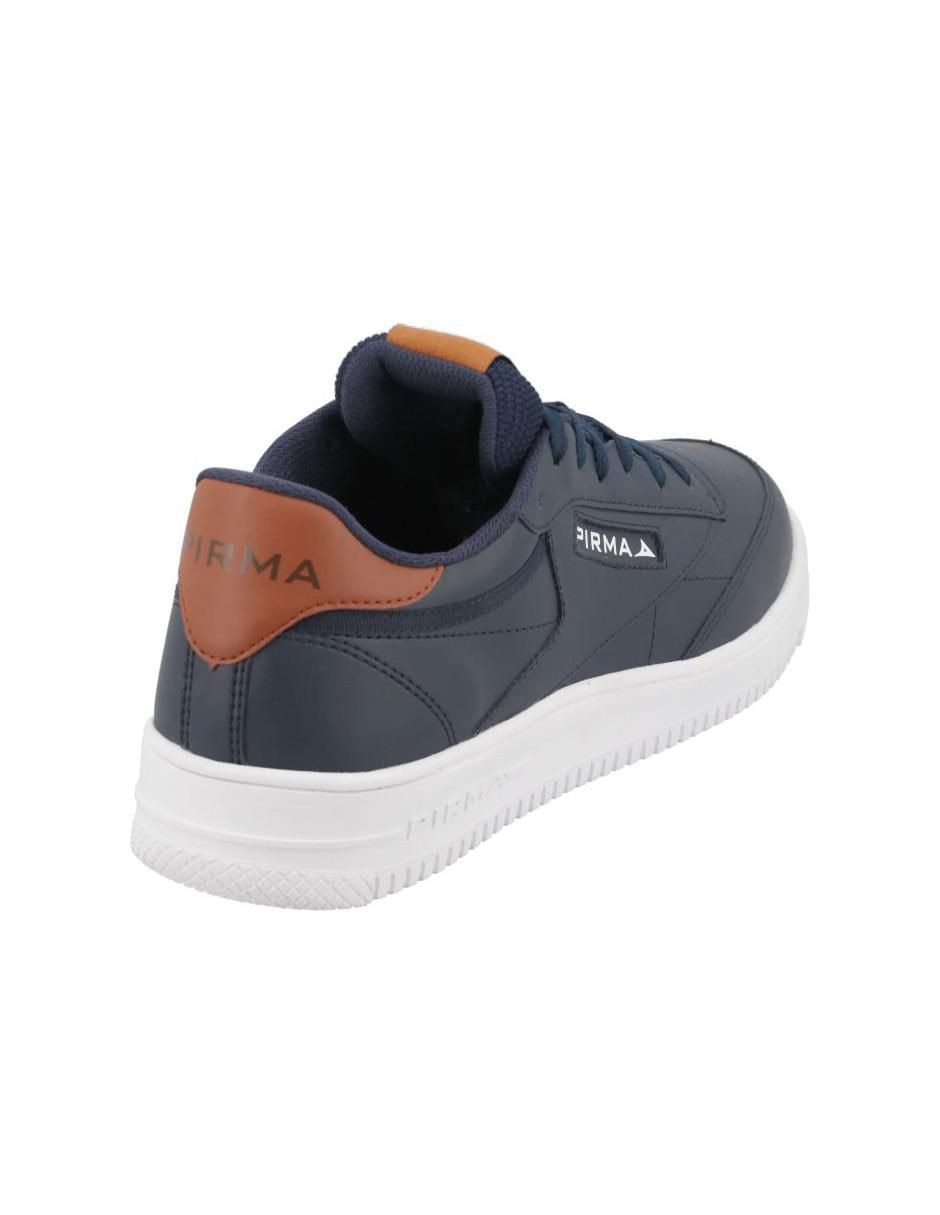 "tenis" "de piel"(si aplica) pirma owen "para hombre"