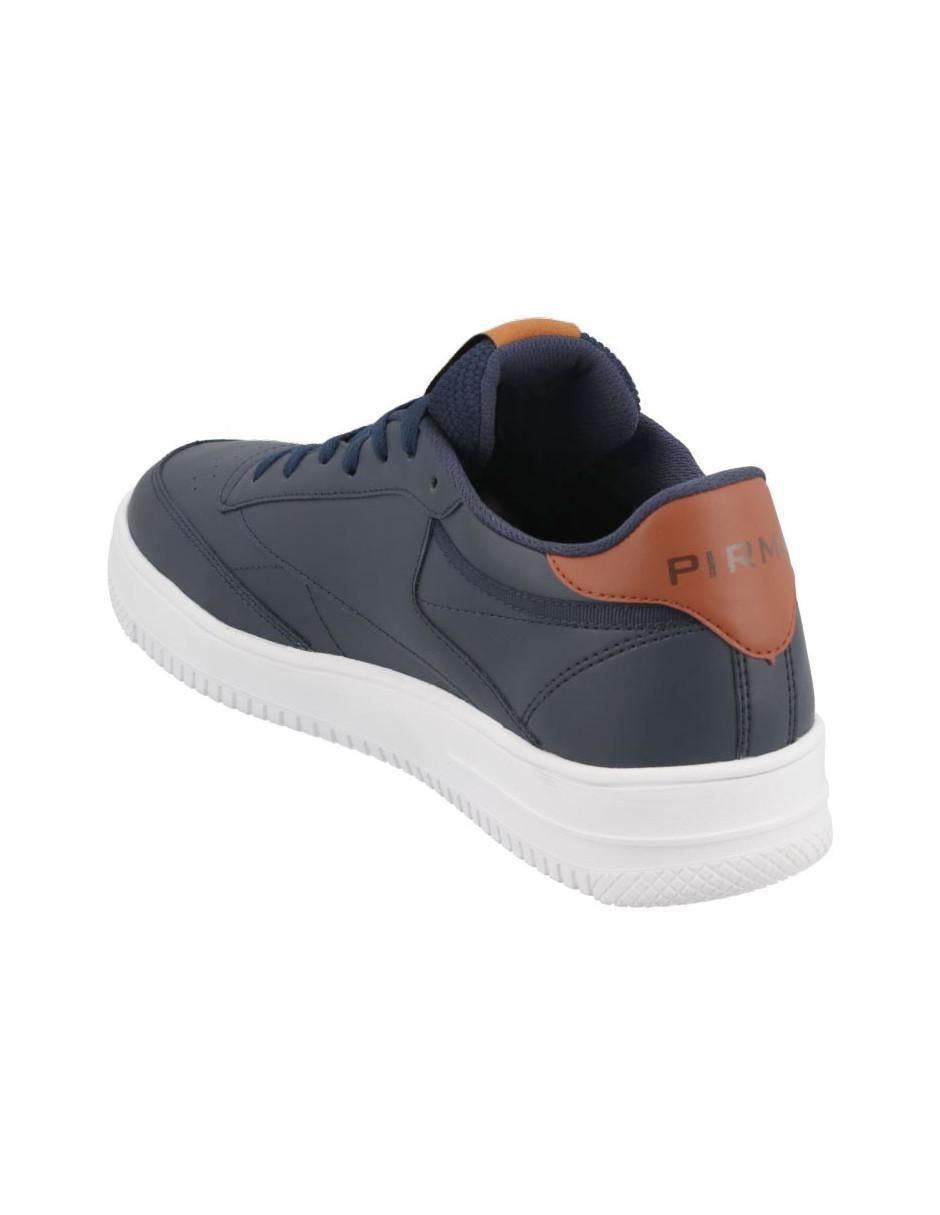 "tenis" "de piel"(si aplica) pirma owen "para hombre"