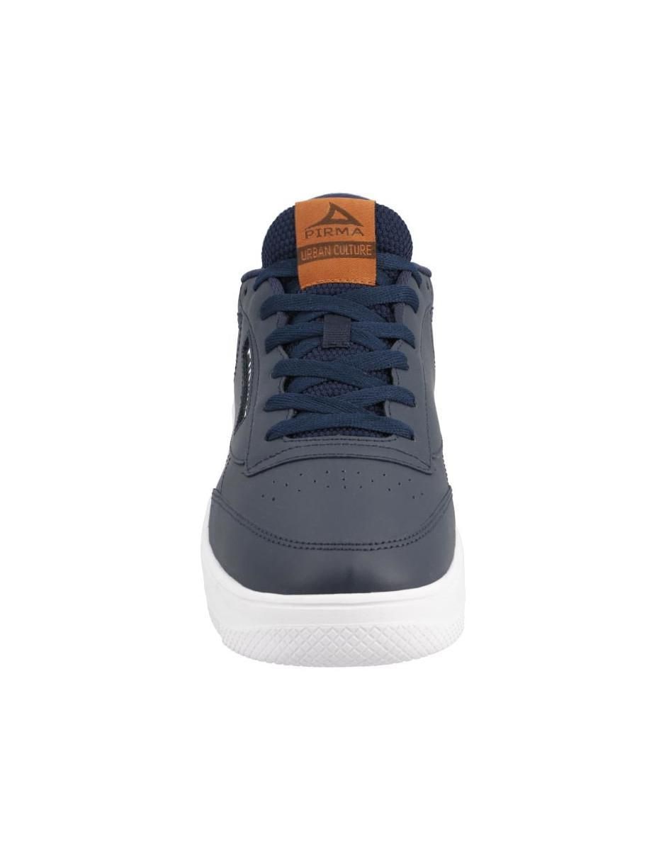 "tenis" "de piel"(si aplica) pirma owen "para hombre"