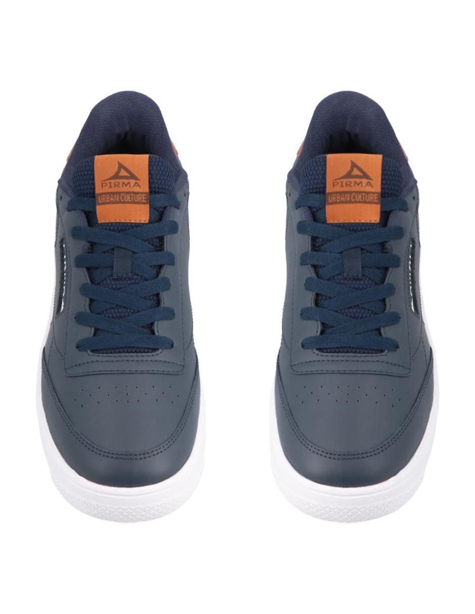 "tenis" "de piel"(si aplica) pirma owen "para hombre"