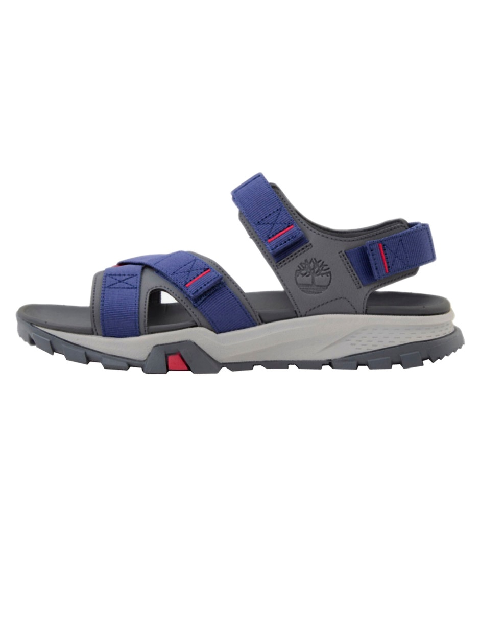 Sandalia Garrison Trail para hombre
