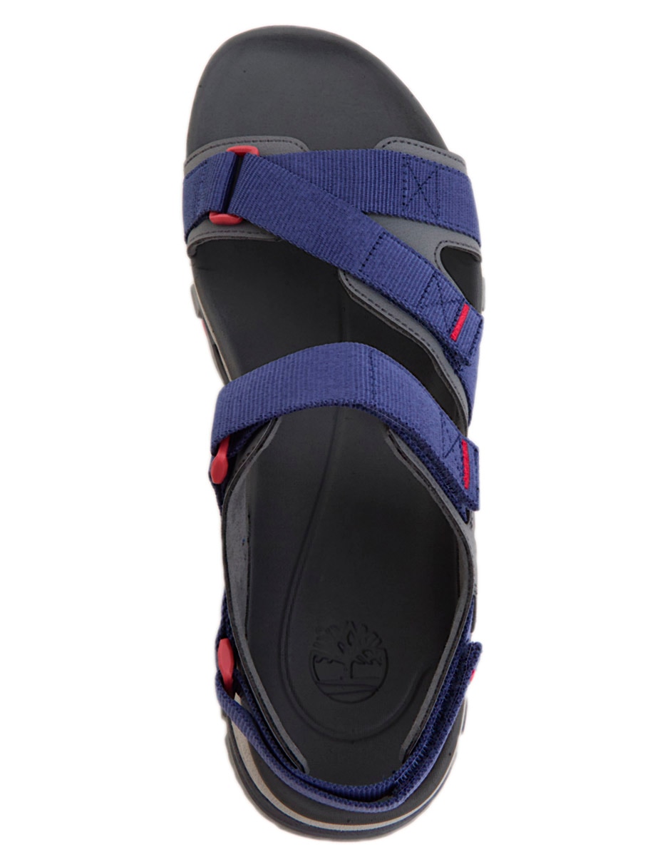 Sandalia Garrison Trail para hombre 3