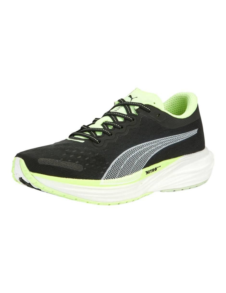 Tenis para hombre 4
