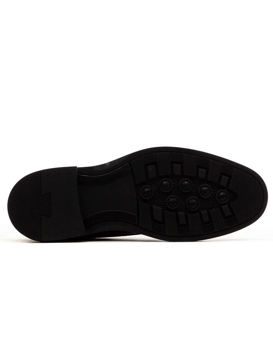 Zapato choclo para hombre 4