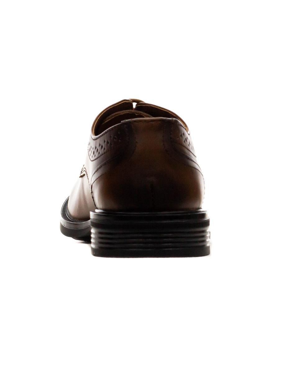 Zapato choclo para hombre 5