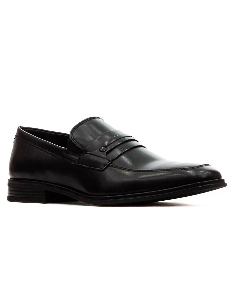 Mocasín para hombre 2