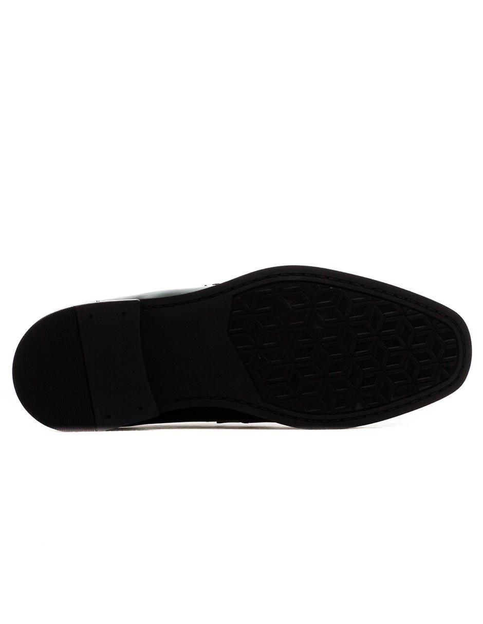 Mocasín para hombre 4