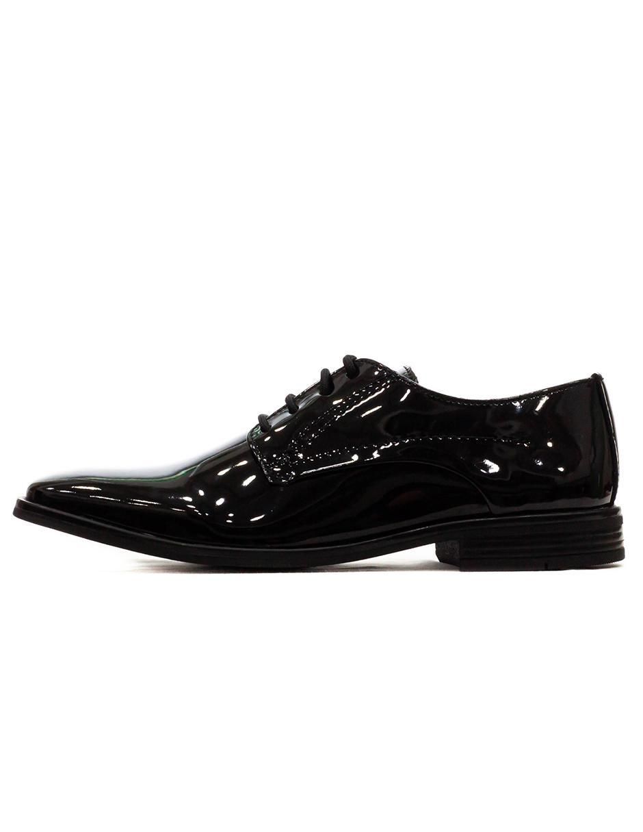 Zapato choclo para hombre