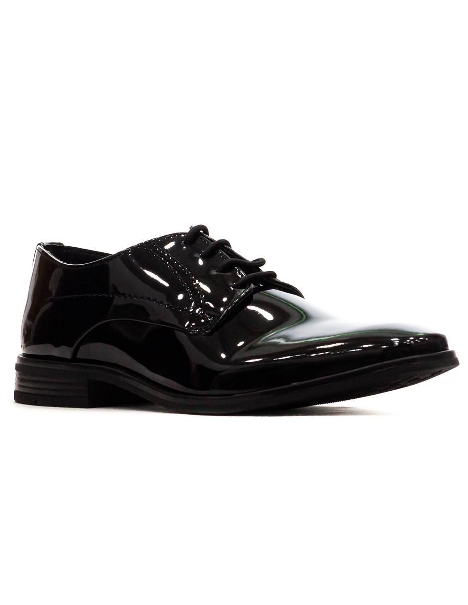 Zapato choclo para hombre 2