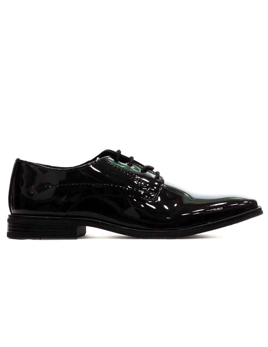 Zapato choclo para hombre 3