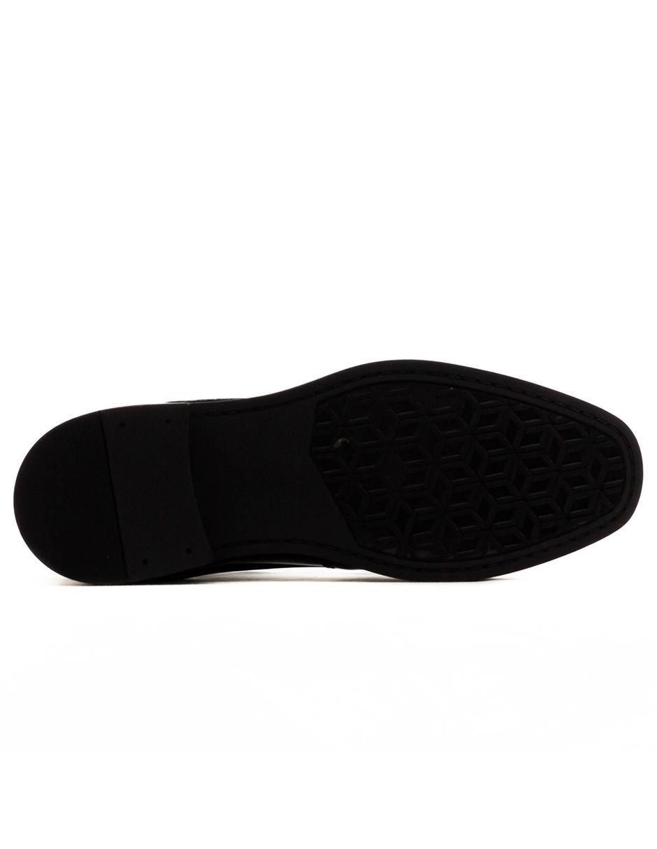 Zapato choclo para hombre 5
