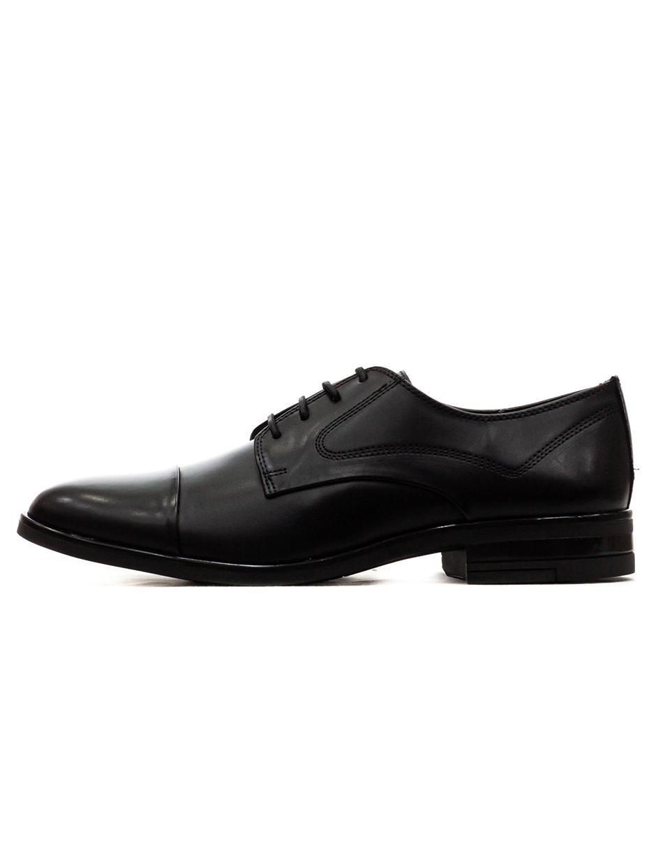 Zapato derby para hombre