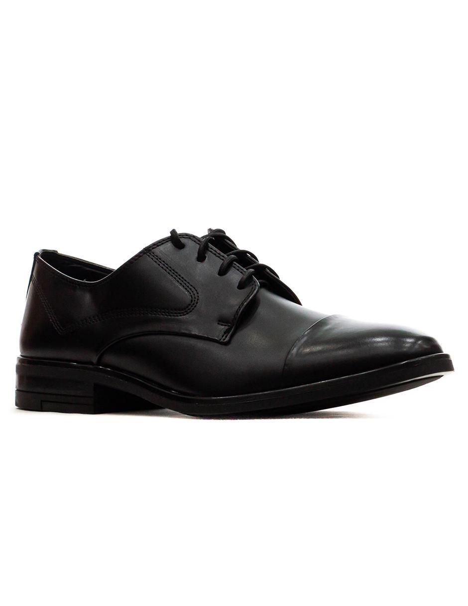 Zapato derby para hombre 2