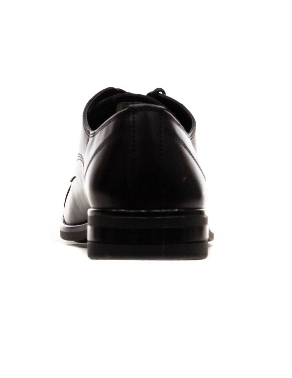 Zapato derby para hombre 4