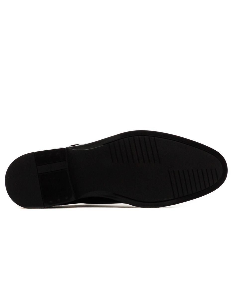 Zapato derby para hombre 5