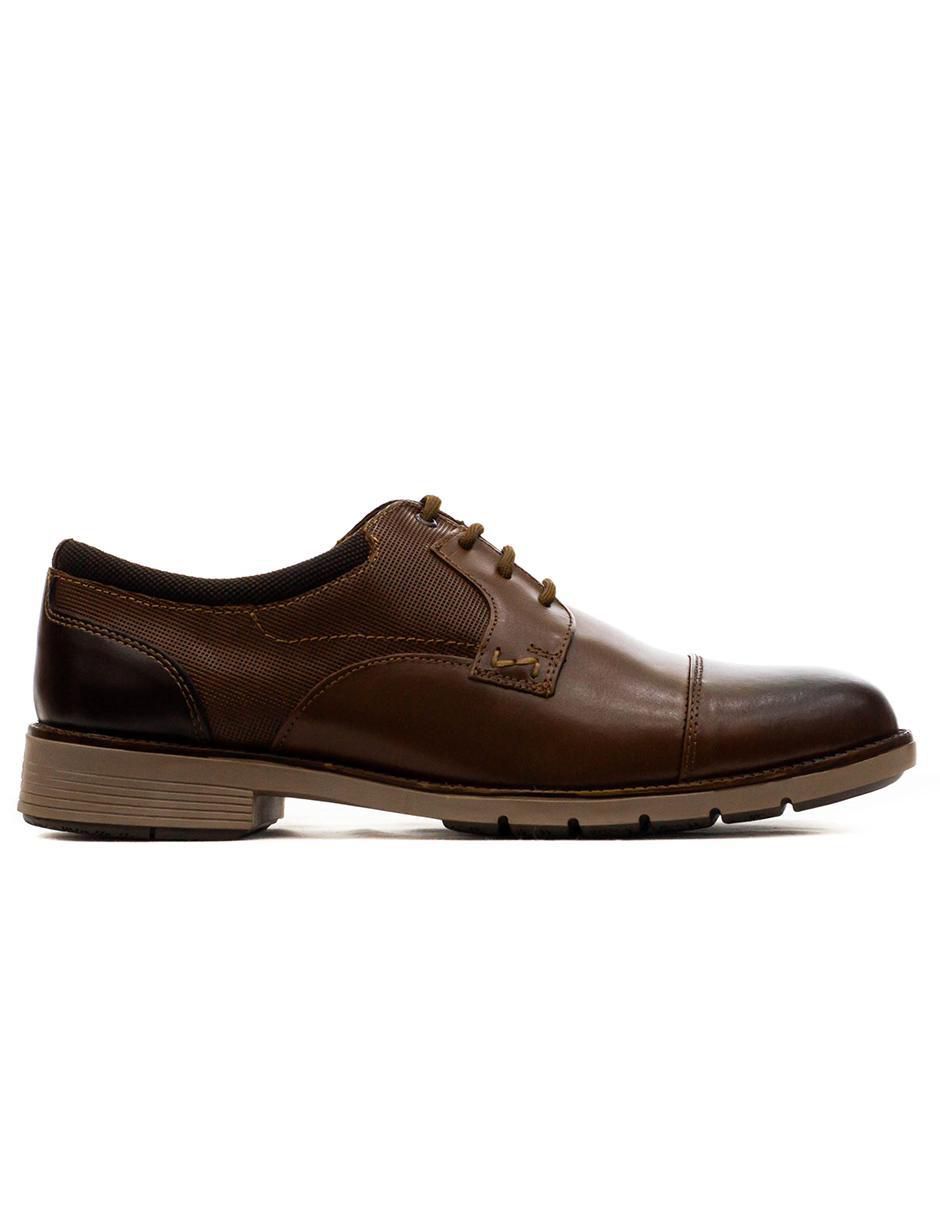 Zapato derby para hombre 3