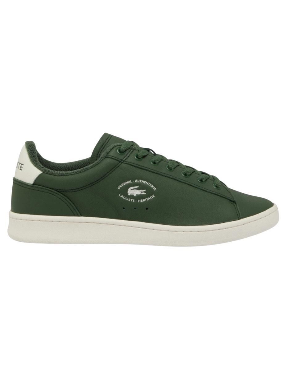 Tenis de piel Carnaby Set para hombre Tenis de piel Carnaby Set para hombre