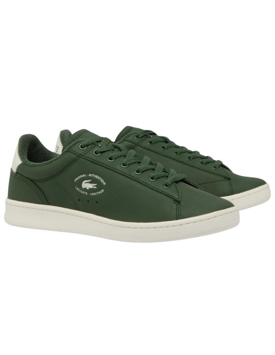 Tenis de piel Carnaby Set para hombre 2