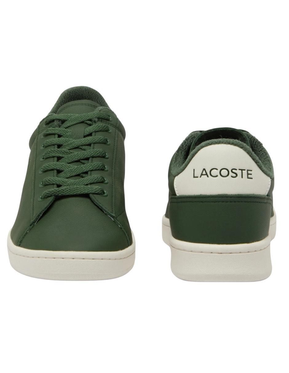 Tenis de piel Carnaby Set para hombre 3