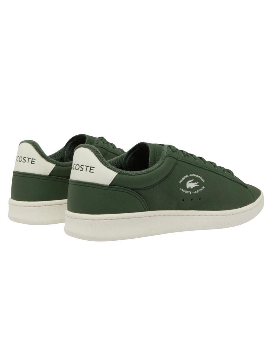 Tenis de piel Carnaby Set para hombre 4