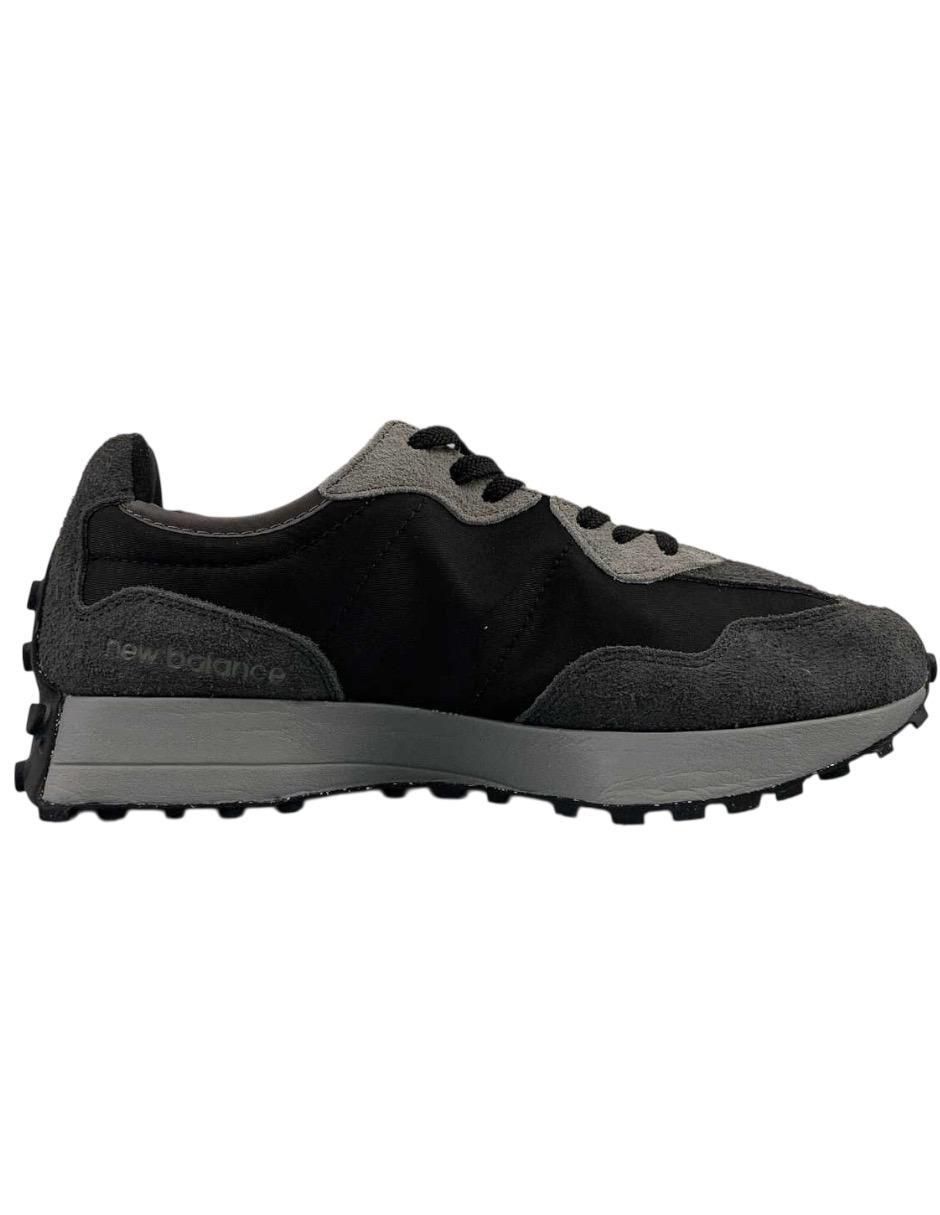 Tenis de piel 327 para hombre 2