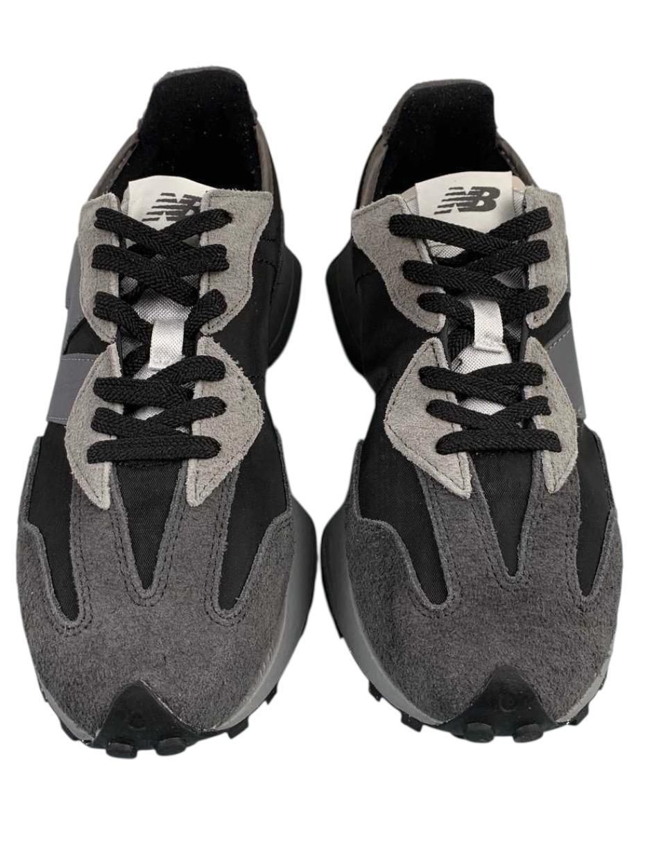 Tenis de piel 327 para hombre 3