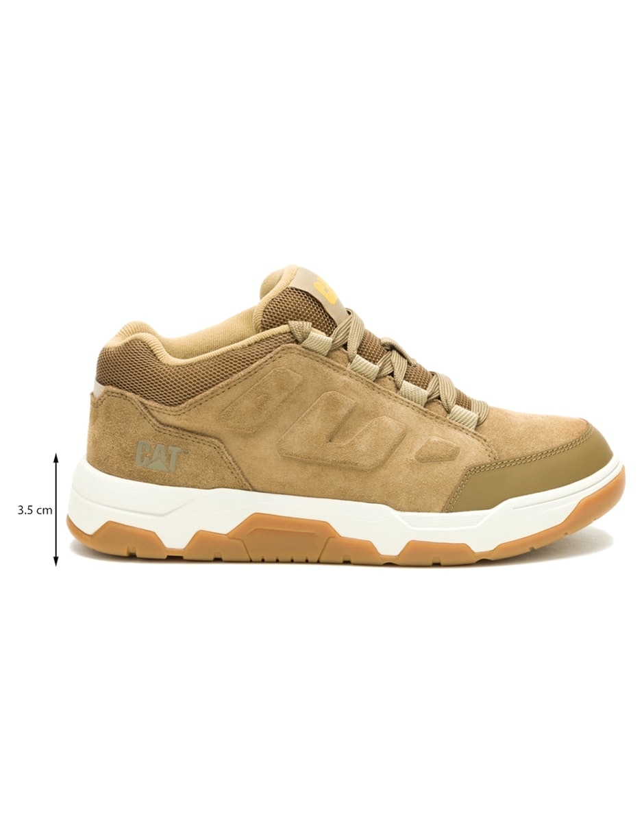 Tenis Theorem Shootie para hombre 8