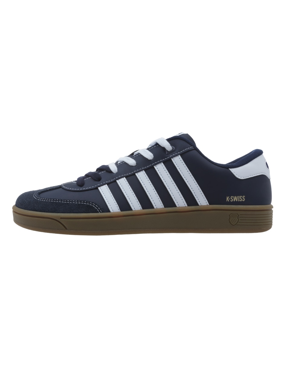Tenis k