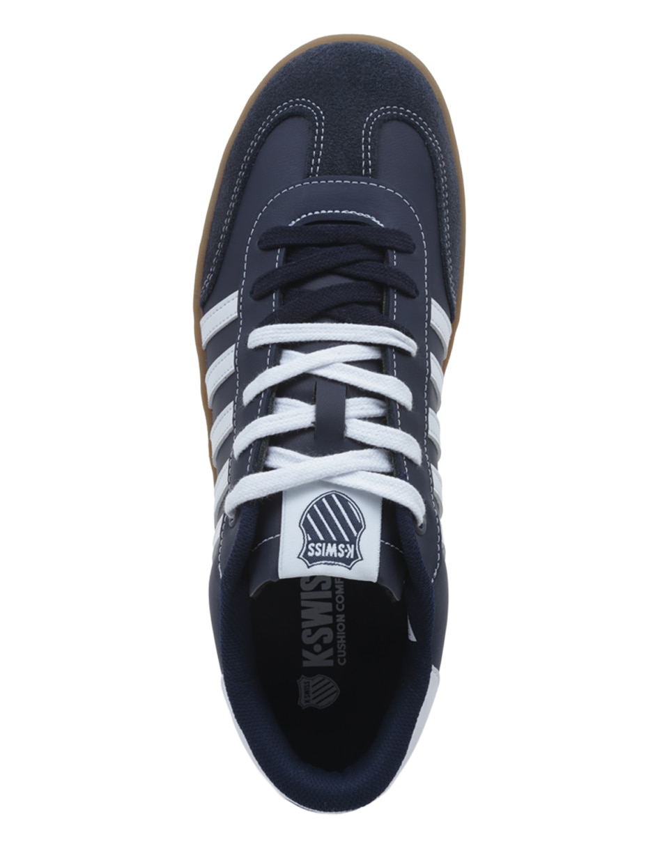 Tenis k 10