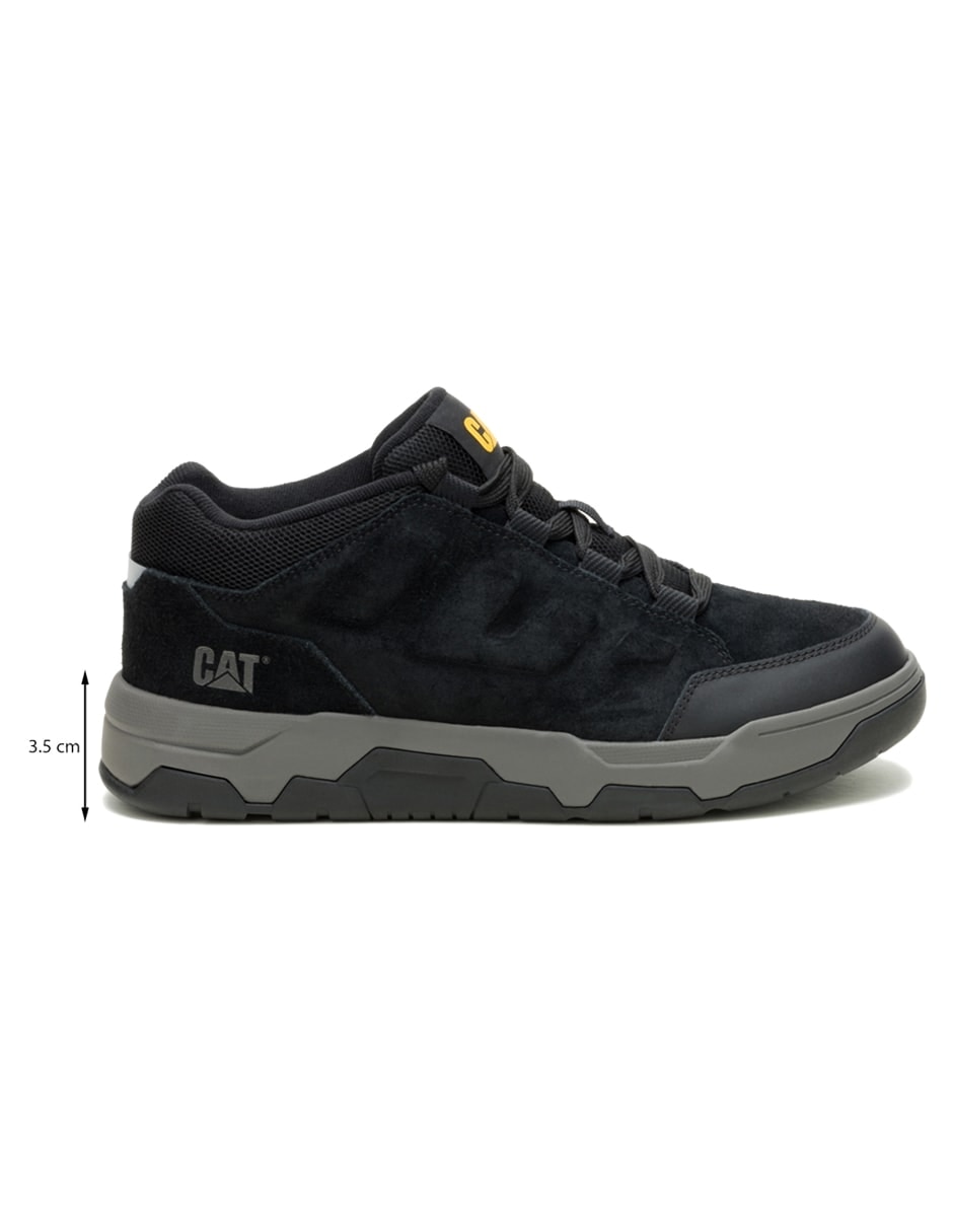 Tenis Theorem Shootie para hombre 8