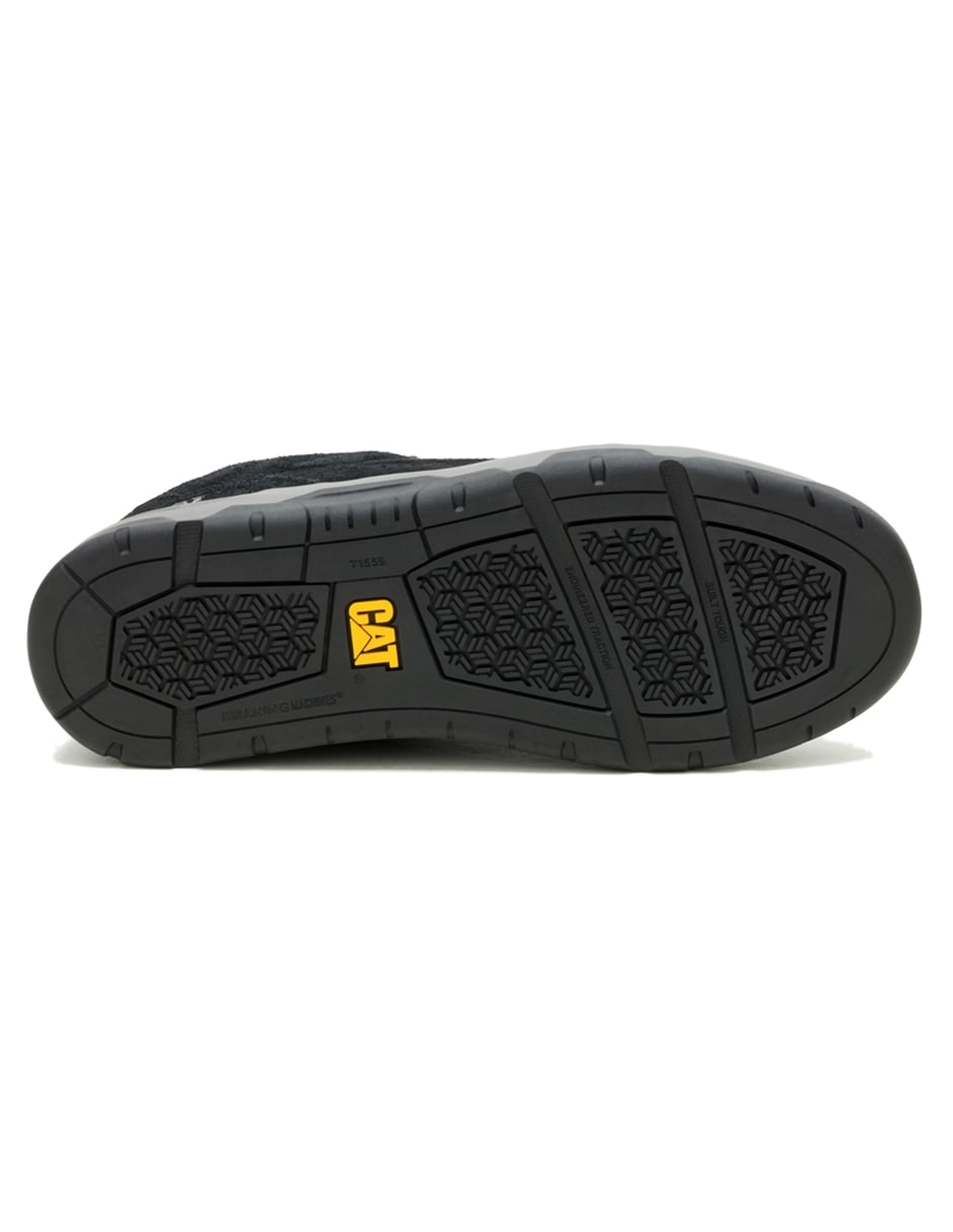 Tenis Theorem Shootie para hombre 3