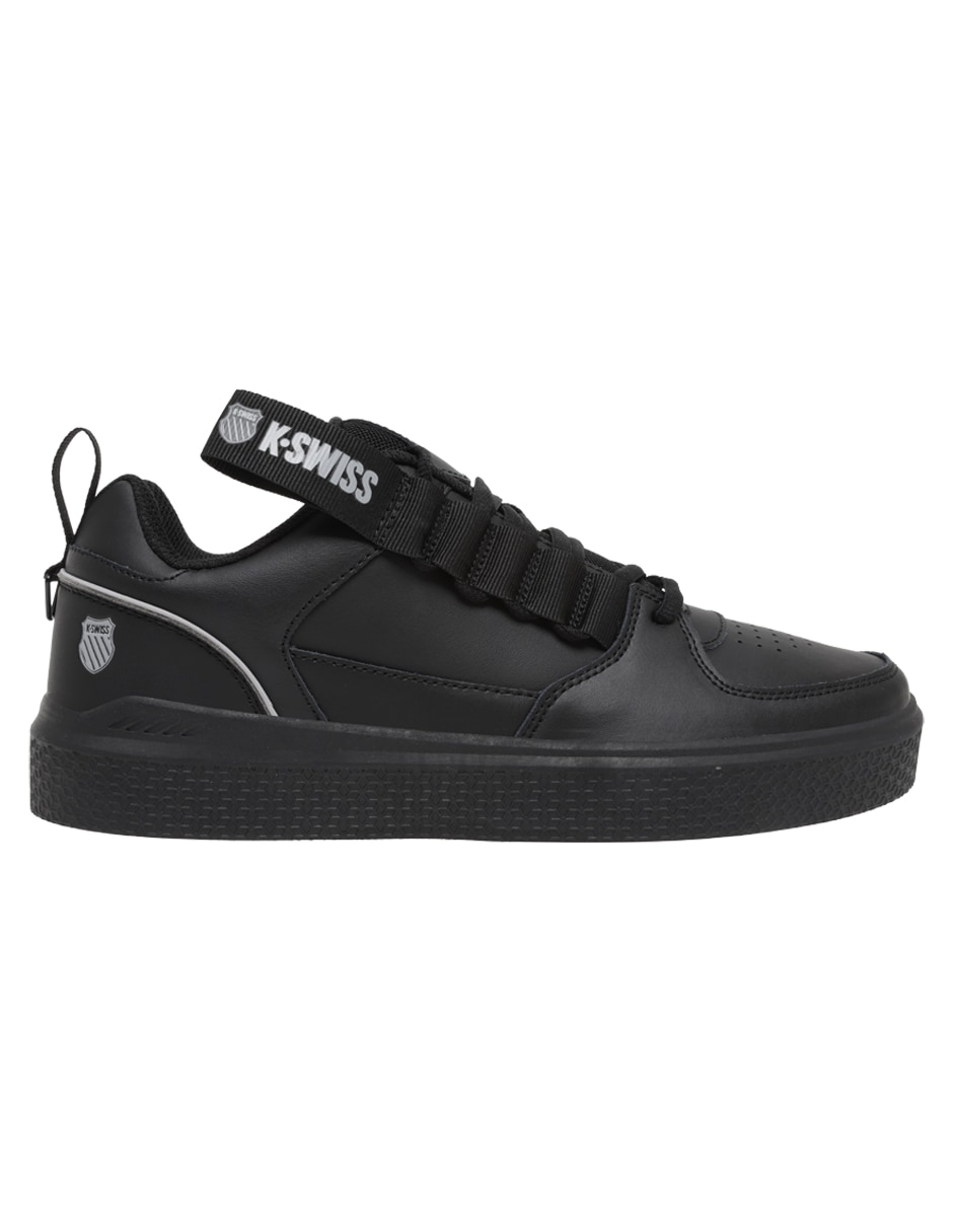 Tenis k