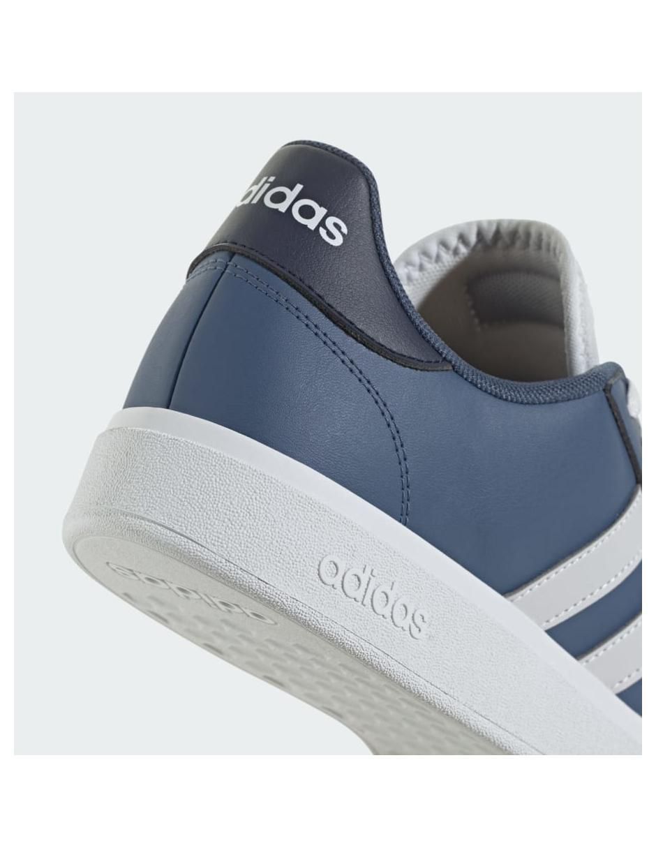 Tenis Grand Court para hombre 3