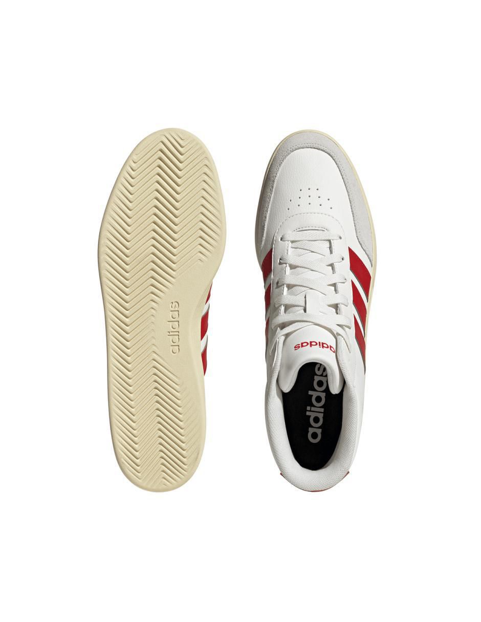 Tenis Casual Breaknet Mid JQ8627 para hombre 2