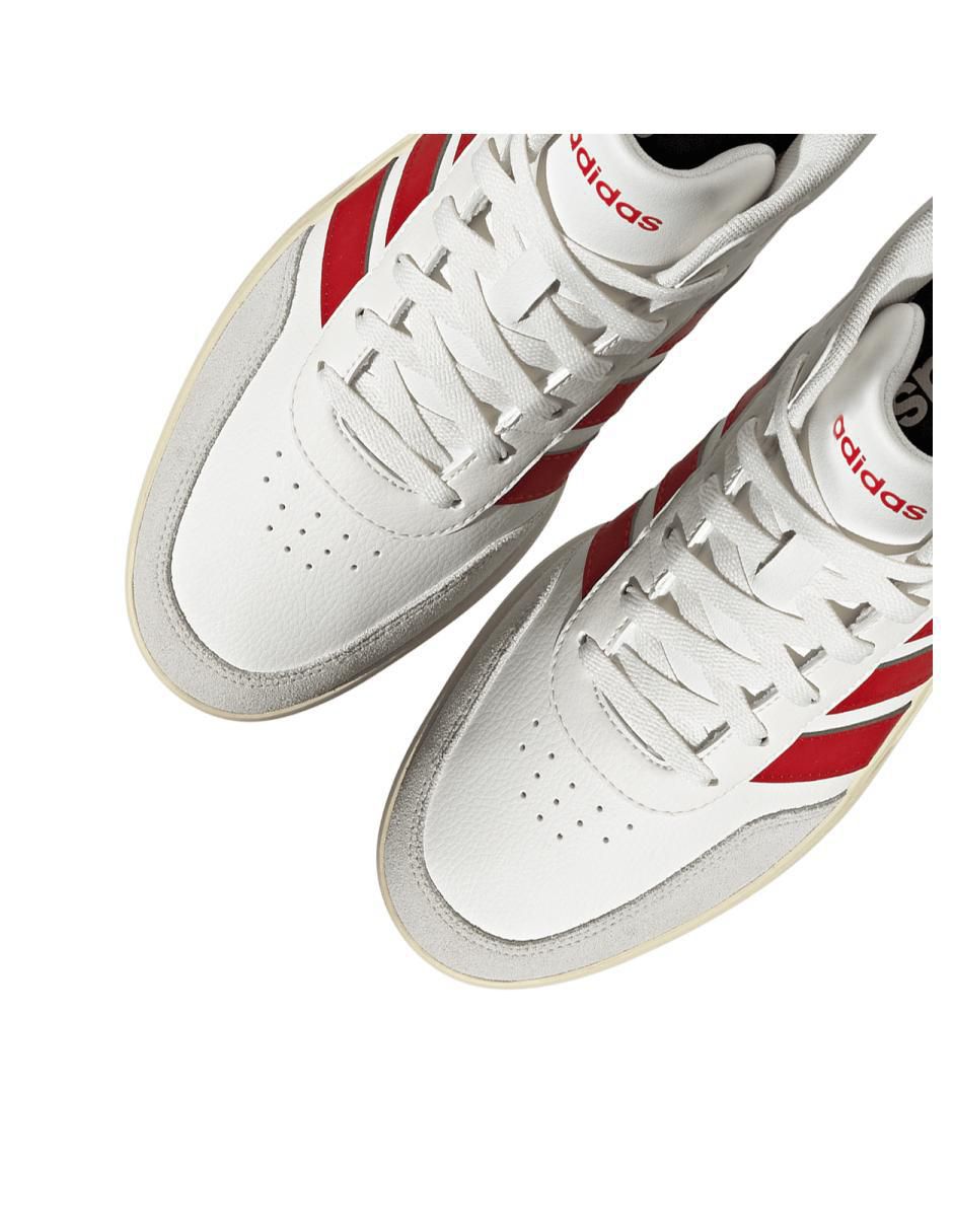 Tenis Casual Breaknet Mid JQ8627 para hombre 3