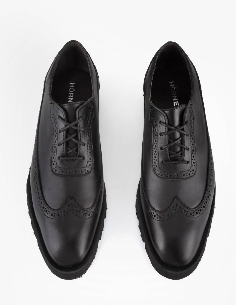Zapato bostoniano para hombre 2