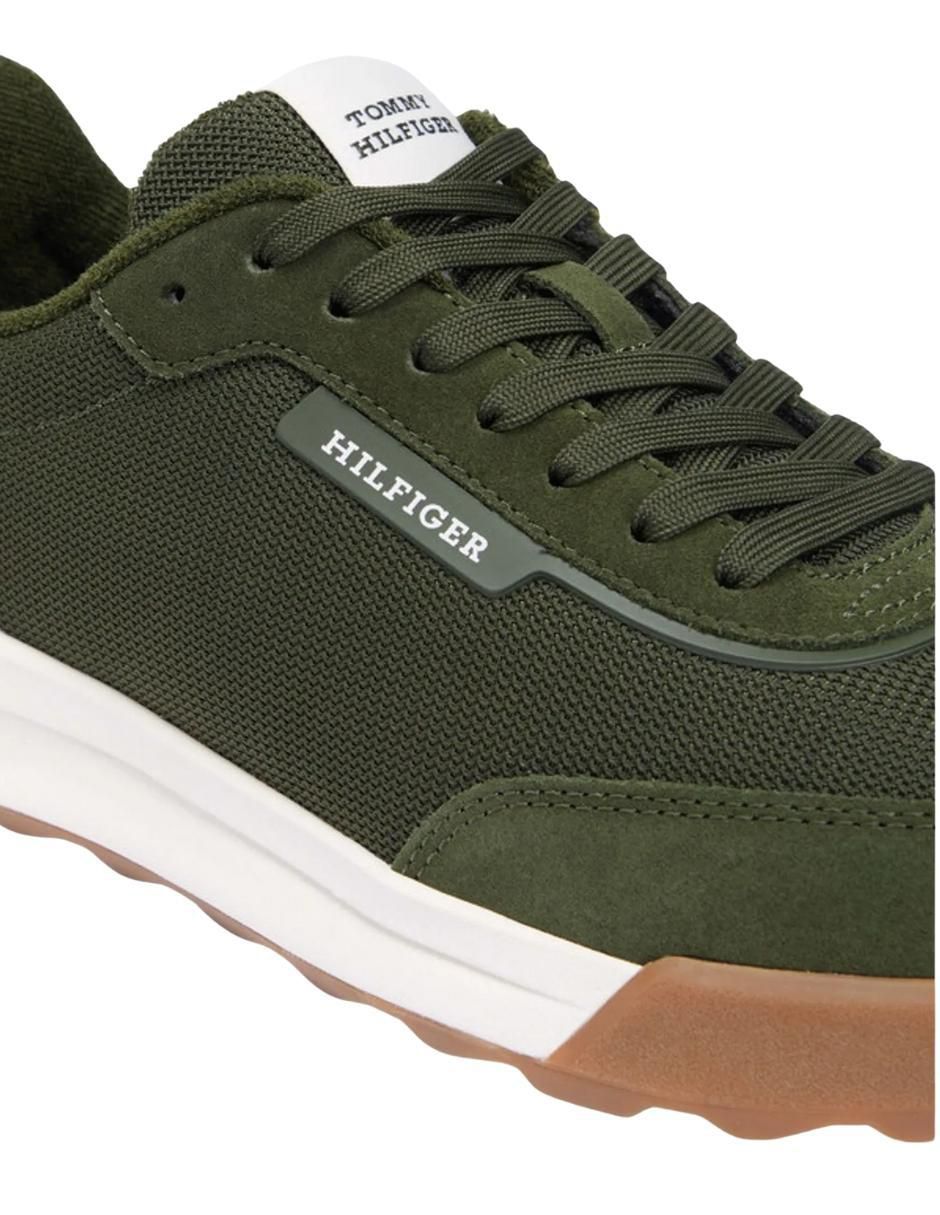Tenis para hombre 4