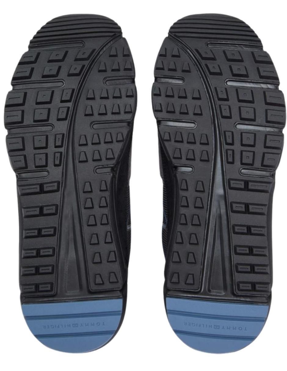 "tenis" "de piel"(si aplica) tommy hilfiger sin colección "para hombre"