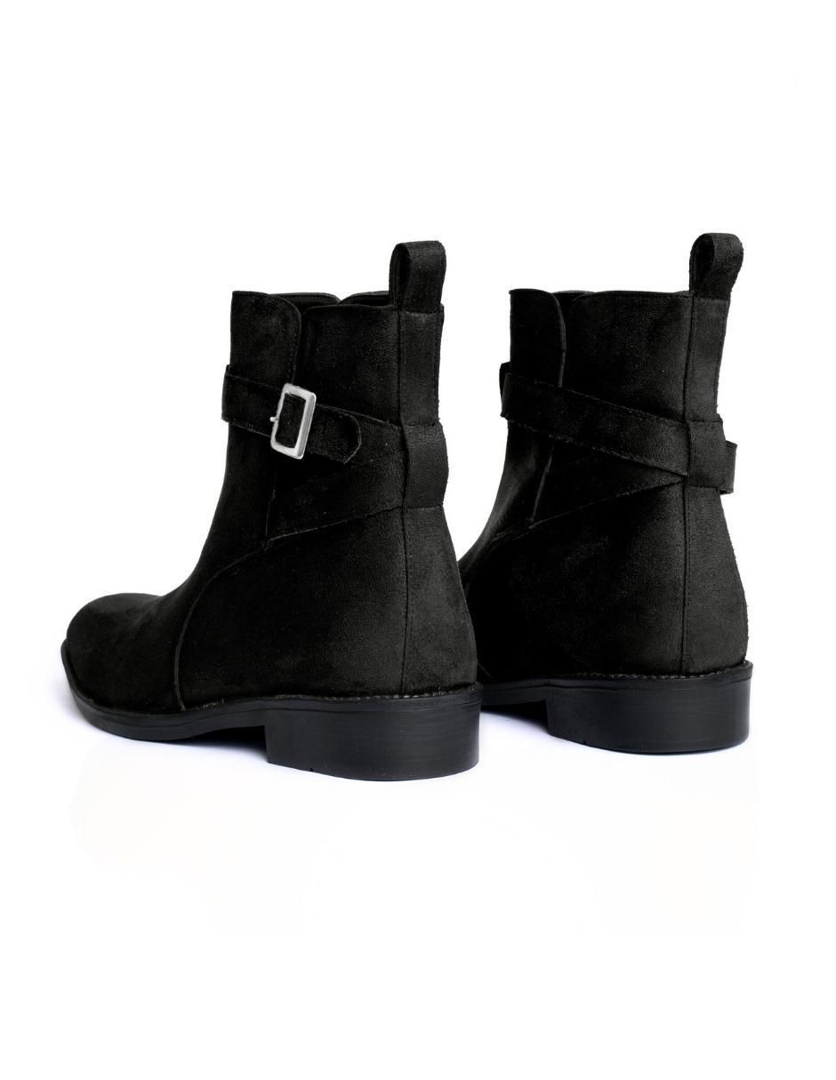 Bota/botín daraimar no aplica "de" sintético "para hombre"