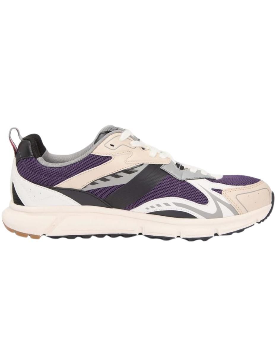 Tenis para hombre 4