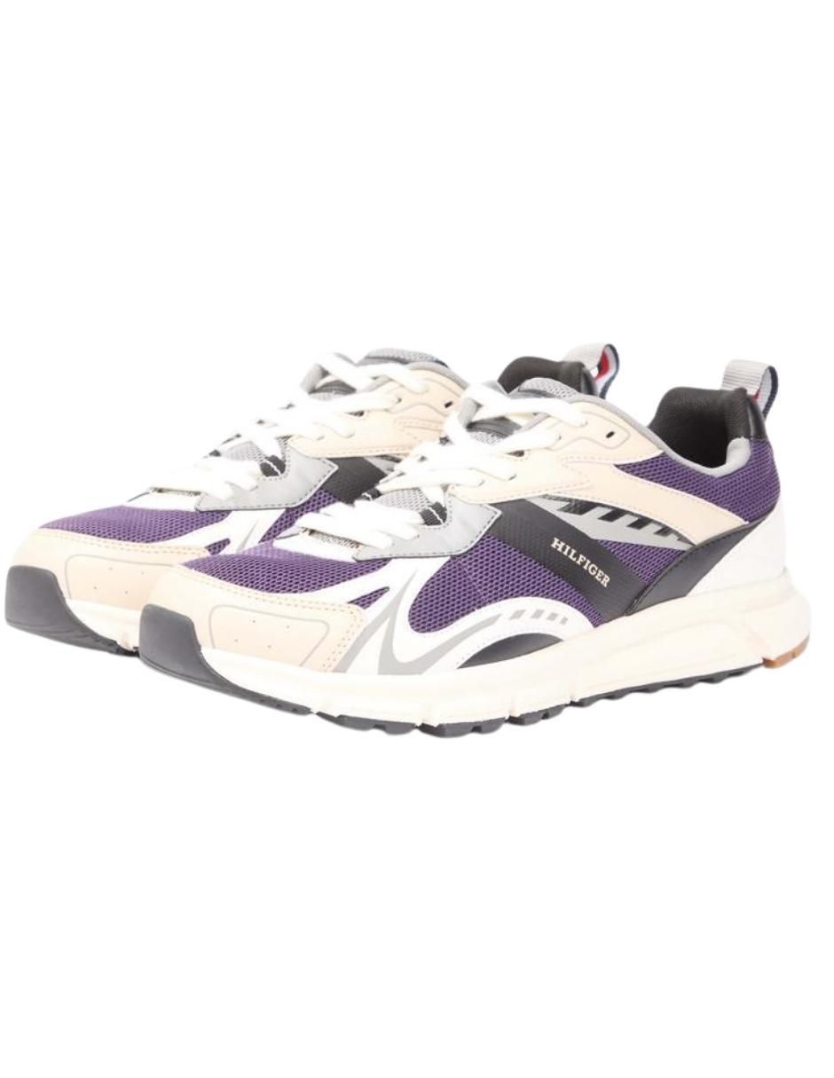 Tenis para hombre 7