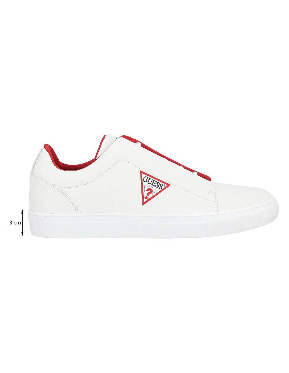 Tenis para hombre 7