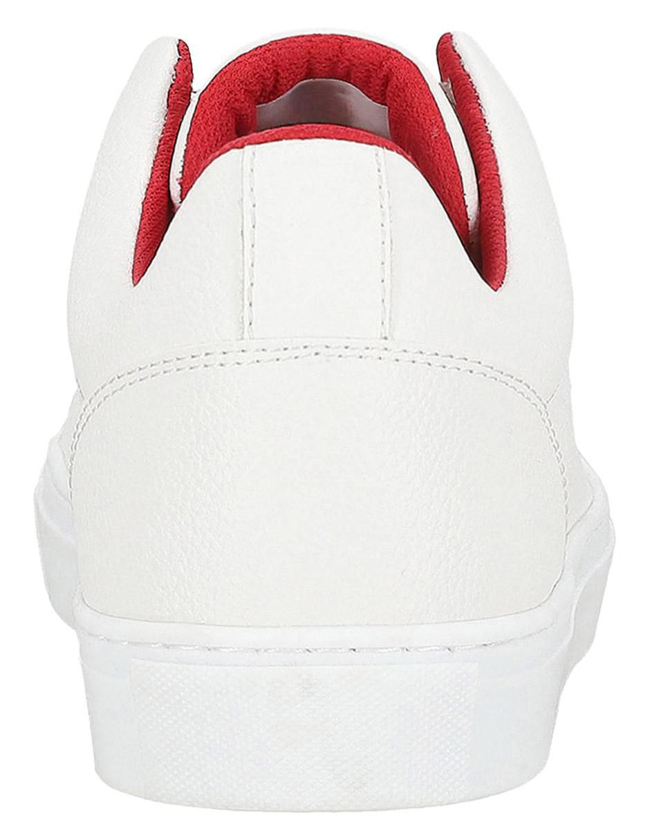 Tenis para hombre 4