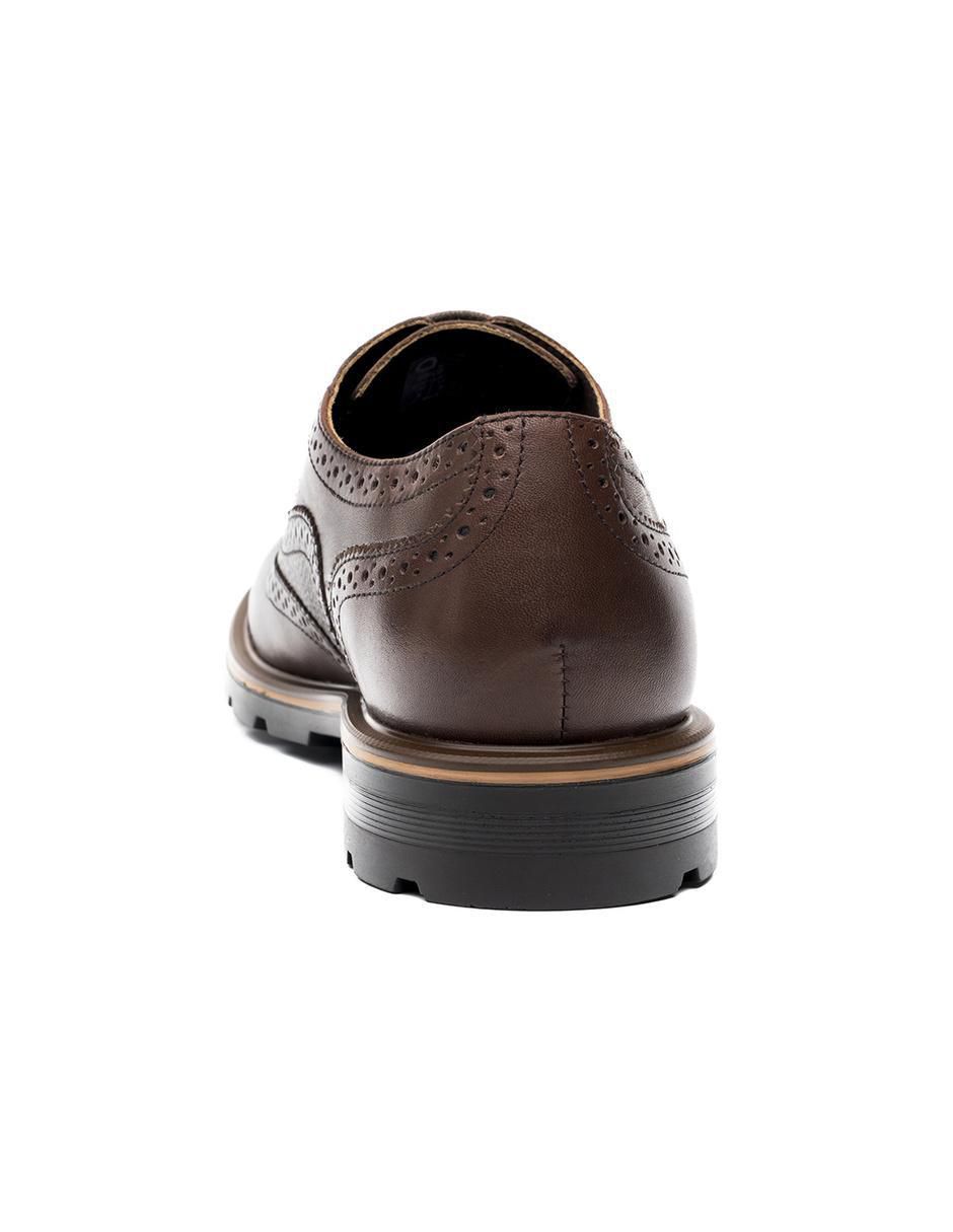 Zapato oxford para hombre 2
