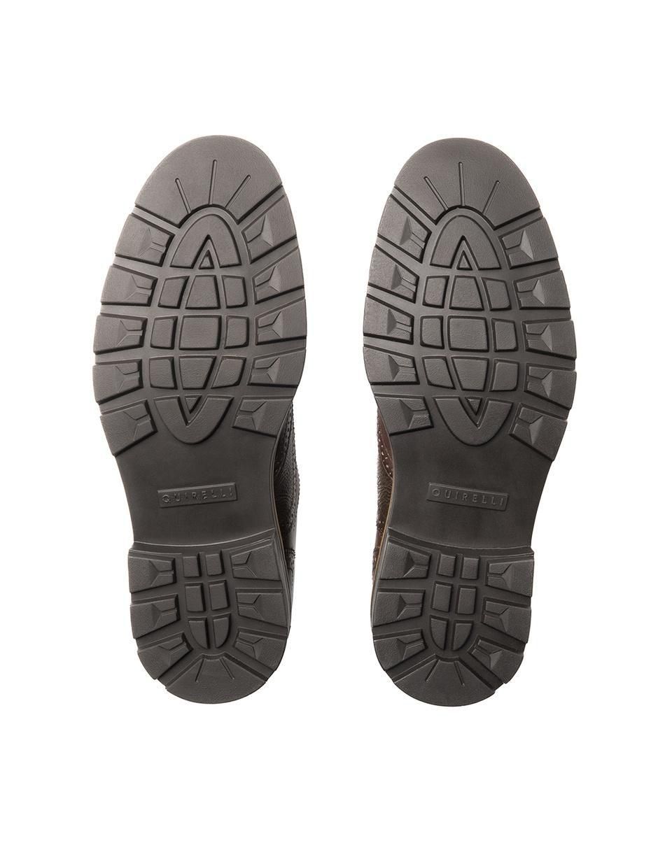 Zapato oxford para hombre 5