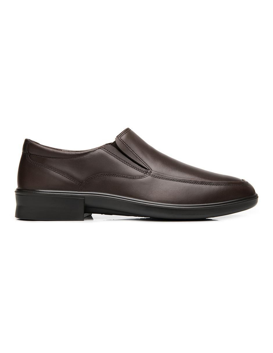 Mocasín para hombre